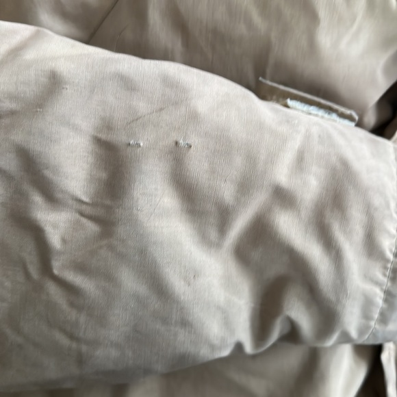 Vintage North Face puffer coat - Picture 9 of 10